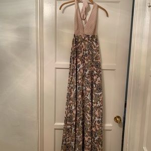 Victoria’s Secret Maxi dress